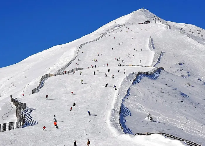 Mountain Alpinchique 2 *